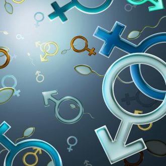 Как рассчитать благоприятные дни для зачатия мальчика по календарю овуляции?