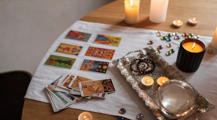 Магия: типы личности по Ба Цзы и внешность человека по Таро