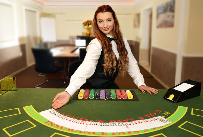 Как не проиграть в онлайн казино