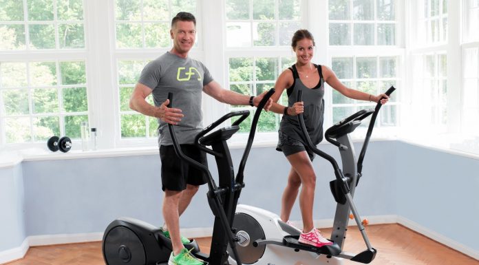 Какие тренажеры выбирают для дома? Купить тренажер