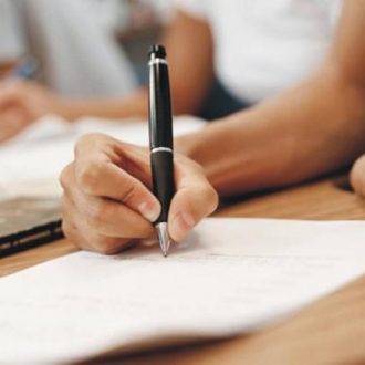 Тест проверь себя: 5 из 6 правильных ответов наберет грамотный человек