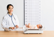 Грудной ребенок не набирает вес: возможные причины