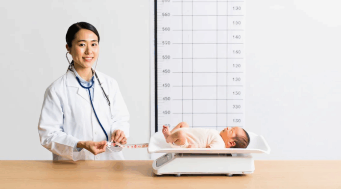 Грудной ребенок не набирает вес: возможные причины