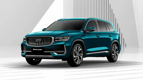 Качество и безопасность: почему стоит купить машину у официального дилера