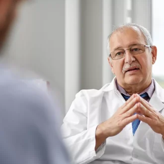 Терапевтическое отделение: что лечат врачи этого отделения