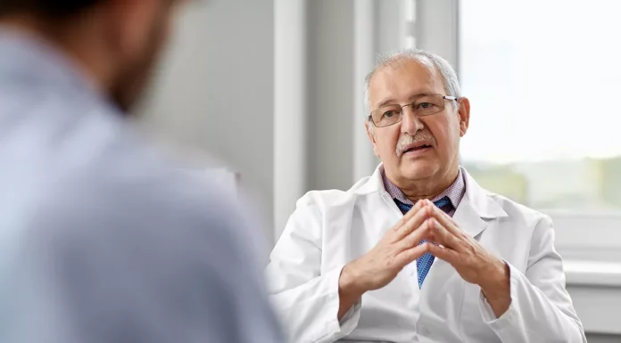 Терапевтическое отделение: что лечат врачи этого отделения