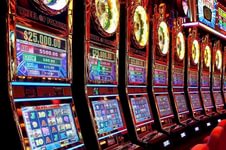 Онлайн казино Чемпион в Украине: игровые автоматы на деньги с бонусами