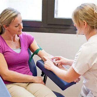 Как снизить высокий уровень прогестерона в крови у женщины?