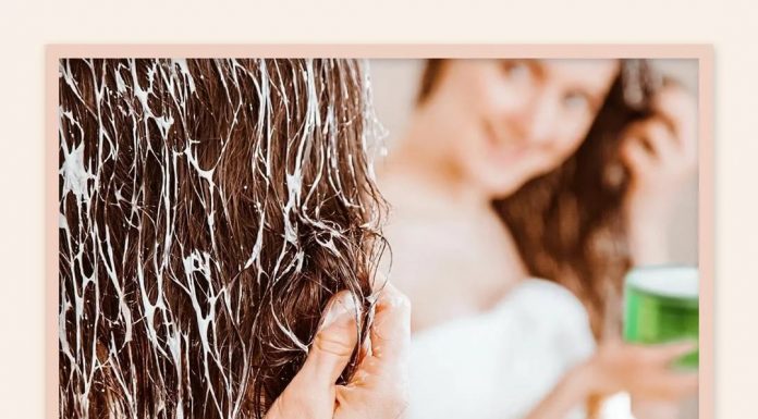 Как выбрать профессиональную маску для волос?