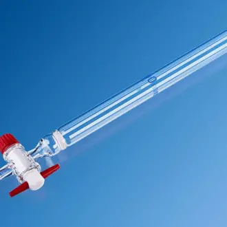 Хроматографические колонки: виды, принцип работы и применения