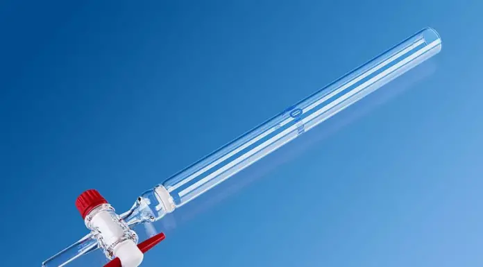 Хроматографические колонки: виды, принцип работы и применения