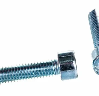 Всё стройке: о стопорных кольцах и винтах с внутренним шестигранником