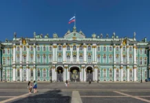 Волшебство залов Эрмитажа: путешествие по дворцу искусств