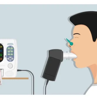 Спирография и рентген: что это, как проводится и зачем нужна