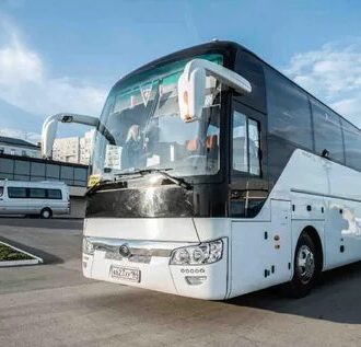 Аренда автобуса: цены, условия и советы по выбору