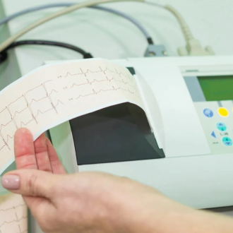 Особенности электрокардиографической диагностики