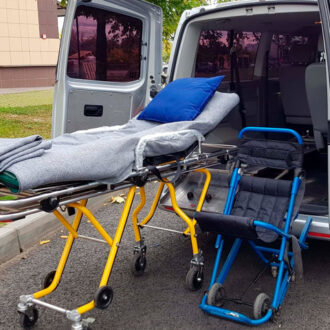 Услуги по перевозке лежачих больных Услуги по перевозке лежачих больных