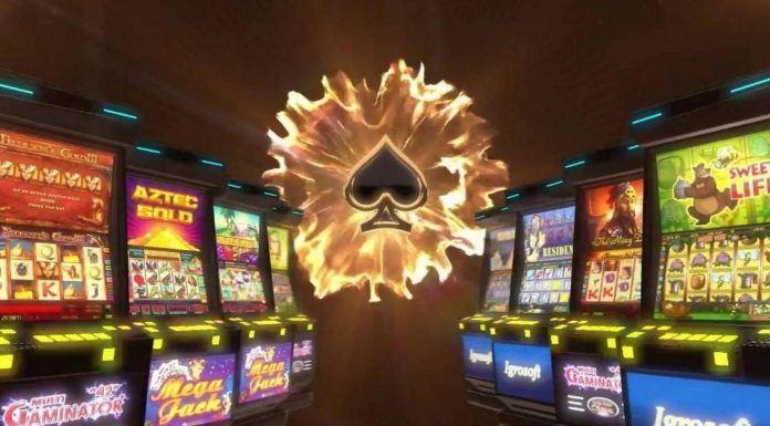 Онлайн-казино: что это, для чего служит казино, стратегии игры