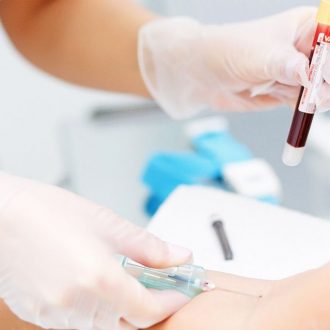 Почему за анализами идут в частную лабораторию?