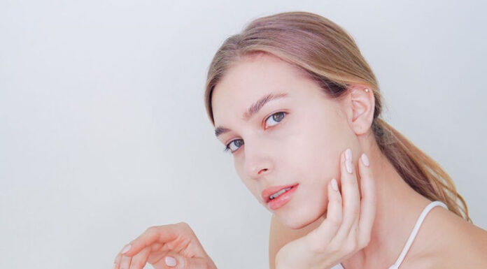 Кожа и ее главные проблемы: как хорошие кремы помогают их решать