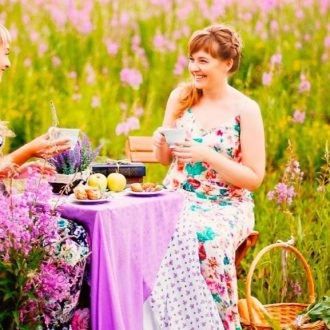 Преимущества Иван-чая