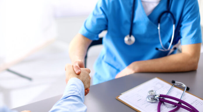 Что на самом деле происходит во время лечения наркомании