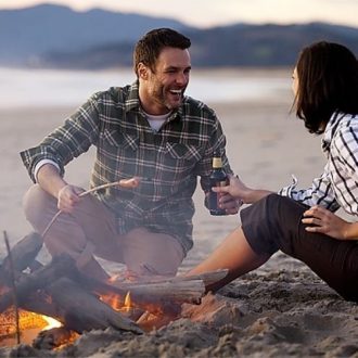 7 верных признаков того, что ваш друг влюблён в вас