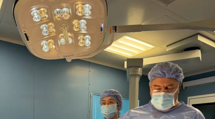 Сравнение резекции желудка и шунтирования желудка