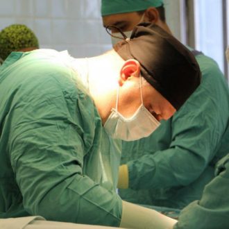 Доброкачественные опухоли: лечение и виды