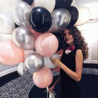 Где заказать гелиевые шары в Киеве?