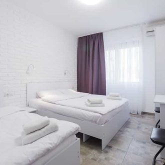 Как снять мини отель: подробное руководство