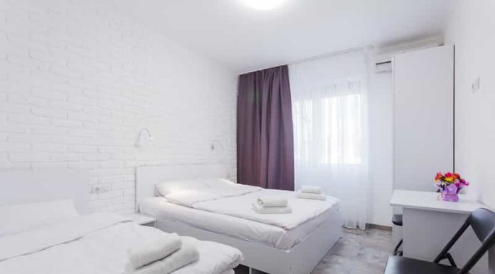 Как снять мини отель: подробное руководство