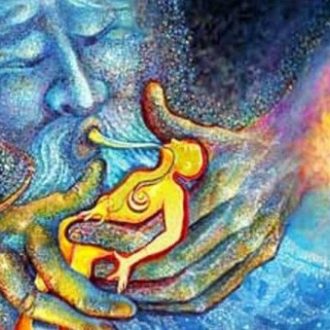 Тест. Узнай, как будет выглядеть твоя следующая жизнь?