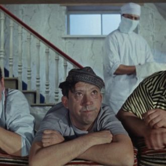 Тест: На сколько хорошо ты знаешь советские фильмы? Давай проверим!