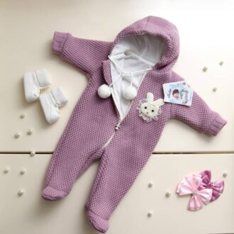 Вязаная одежда для новорожденных — большой выбор — купить в Москве