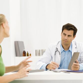 Инфантильна матка у женщин! | Проблемы мужского и женского бесплодия и методы их решения