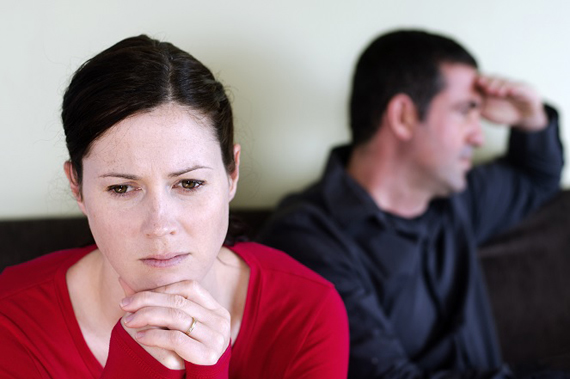 8 причин психологического бесплодия |