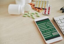 Заказ лекарств онлайн: все, что стоит знать