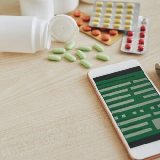 Заказ лекарств онлайн: все, что стоит знать