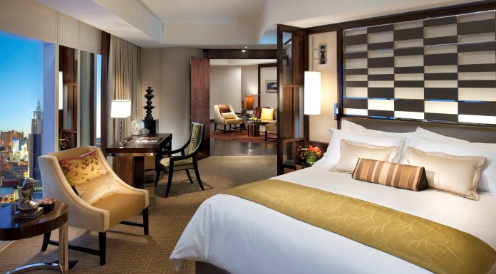 Отель с ранним заселением: комфорт и удобство