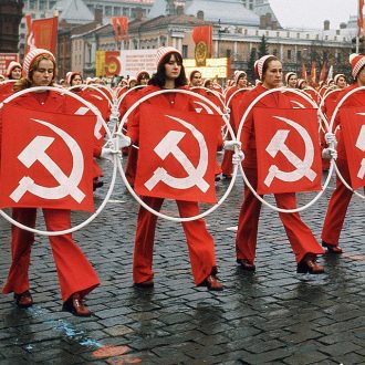 Тест: Знание советской культуры. Ответь на 9 вопросов!