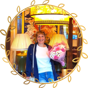 Детские носки спицами