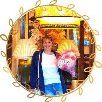 Носочки для новорожденных крючком — пошаговое описание