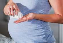 Диазолин при беременности