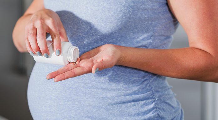 Диазолин при беременности