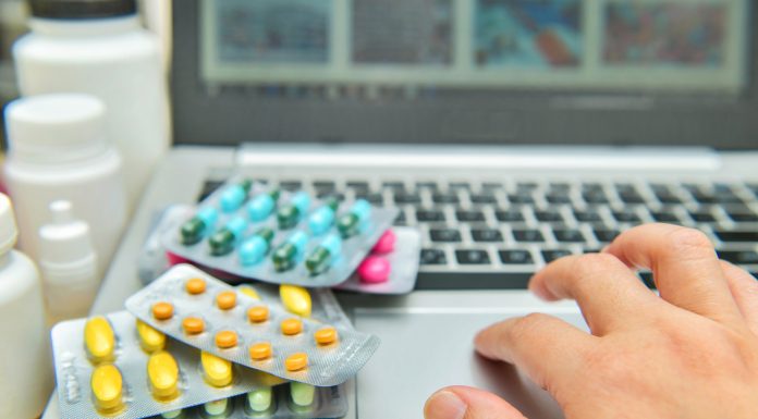 Лекарства онлайн: удобство, доступность, скорость