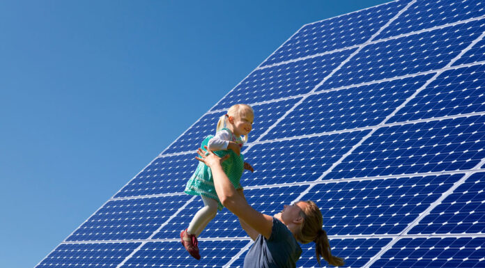 Солнечные батареи. Главные параметры и все особенности по применению