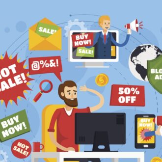 Реклама в интернете