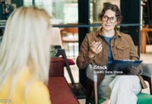 Качественное образование: дистанционное обучение и профессиональное обучение психологов