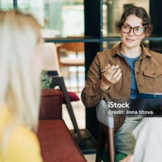 Качественное образование: дистанционное обучение и профессиональное обучение психологов